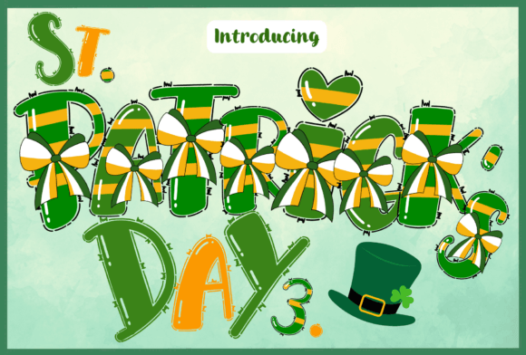 St. Patrick's Day3